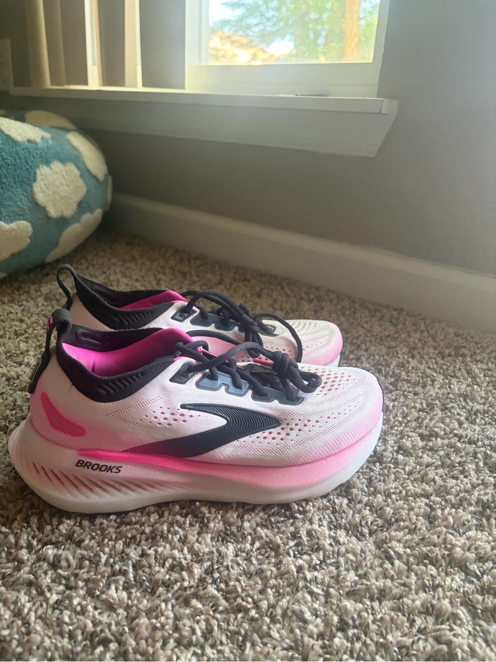 Brooks glycerin 23